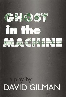 Ghost in the Machine 1