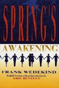 bokomslag Spring's Awakening