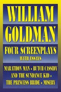 bokomslag William Goldman