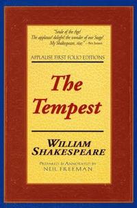 bokomslag Tempest