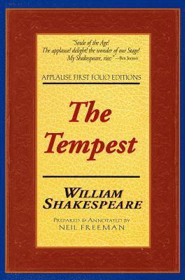 The Tempest 1