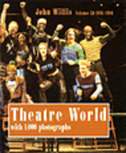 Theatre World 1995-96 Season 1