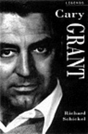 bokomslag Cary Grant