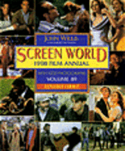 bokomslag Screen World 1998