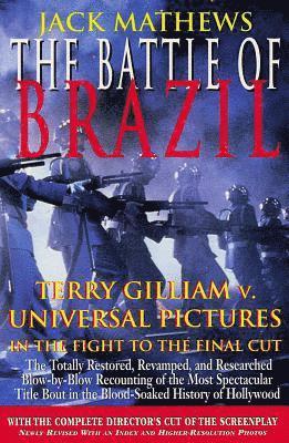 The Battle of Brazil 1