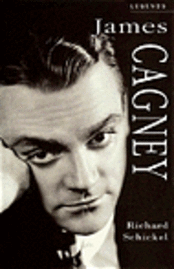 bokomslag James Cagney: A Celebration