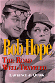 bokomslag Bob Hope