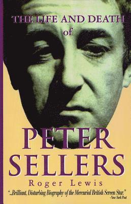 The Life and Death of Peter Sellers 1