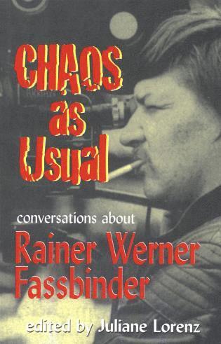 Marion Schmid, Juliane Lorenz - Chaos as Usual, Häftad