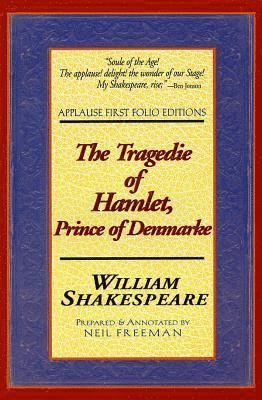 The Tragedie of Hamlet, Prince of Denmarke 1