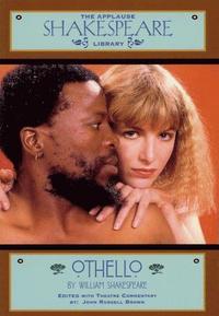 bokomslag Othello