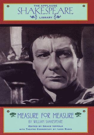 Measure for Measure 1