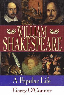 William Shakespeare 1