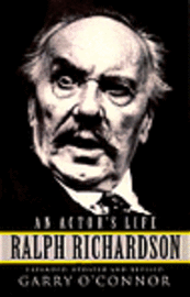 Ralph Richardson 1