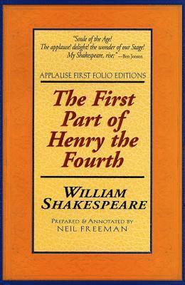 The First Part of Henry the Fourth 1