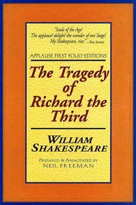 The Tragedie of Richard the Third 1