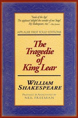 Tragedie of King Lear 1