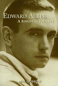 bokomslag Edward Albee: A Singular Journey