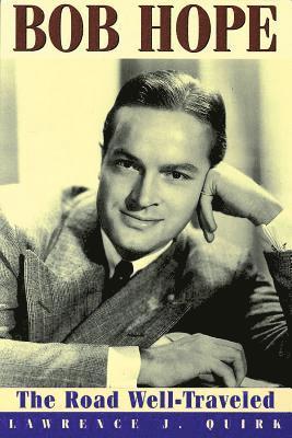 bokomslag Bob Hope