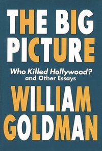 bokomslag The Big Picture: Who Killed Hollywood? and Other Essays