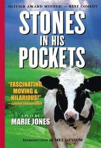 bokomslag Stones in His Pockets