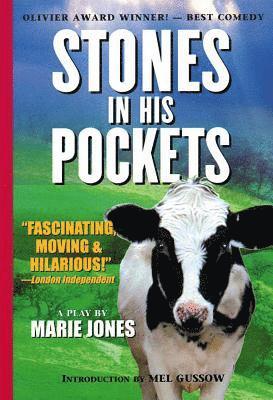 Marie Jones - Stones in His Pockets, Häftad