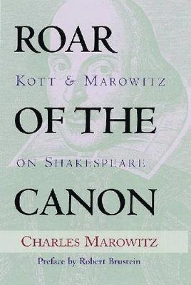 Roar of the Canon 1