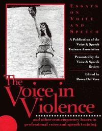 bokomslag The Voice in Violence