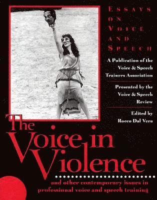 The Voice in Violence 1
