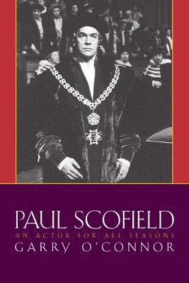 Paul Scofield 1