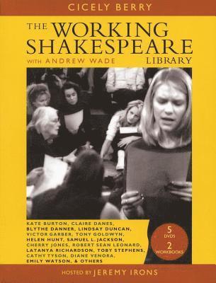 Working Shakespeare: The Ultimate Actor's Workshop the Consumer Edition