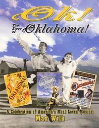 bokomslag OK! The Story of Oklahoma!