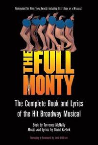 bokomslag The Full Monty