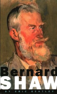 bokomslag Bernard Shaw