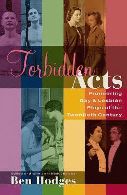 Forbidden Acts 1