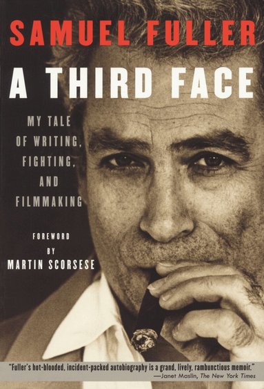 Samuel Fuller - Third Face, Häftad