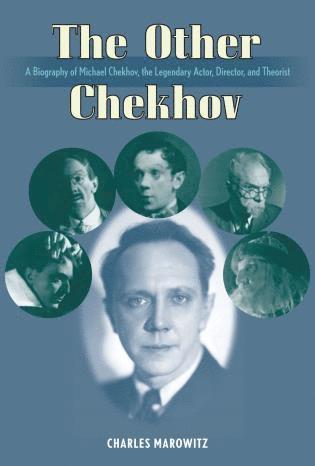 Charles Marowitz - Other Chekhov, Inbunden