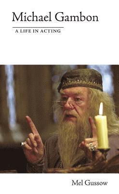 Michael Gambon 1