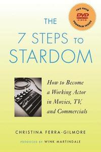 bokomslag The 7 Steps to Stardom