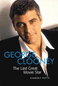 bokomslag George Clooney