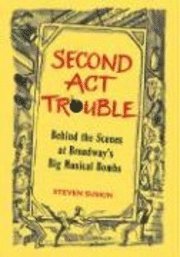 Second Act Trouble 1