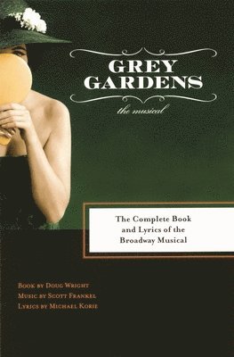 Doug Wright - Grey Gardens, Häftad