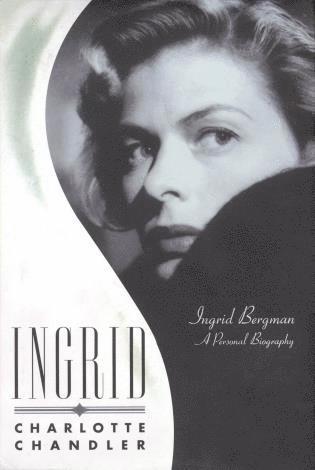 bokomslag Ingrid