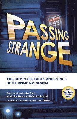 Passing Strange 1