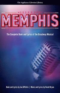bokomslag Memphis