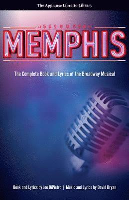 bokomslag Memphis