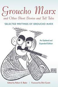 bokomslag Groucho Marx and Other Short Stories and Tall Tales