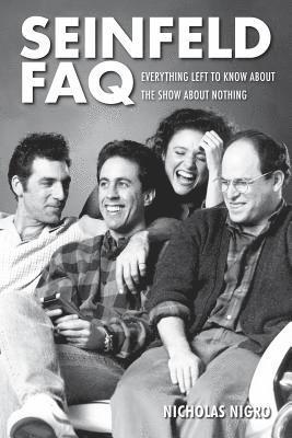 Seinfeld FAQ 1