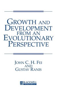 bokomslag Growth and Development From an Evolutionary Perspective
