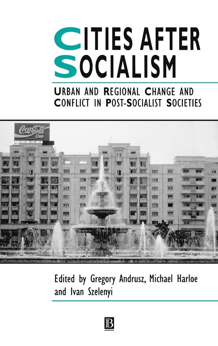 Cities After Socialism 1